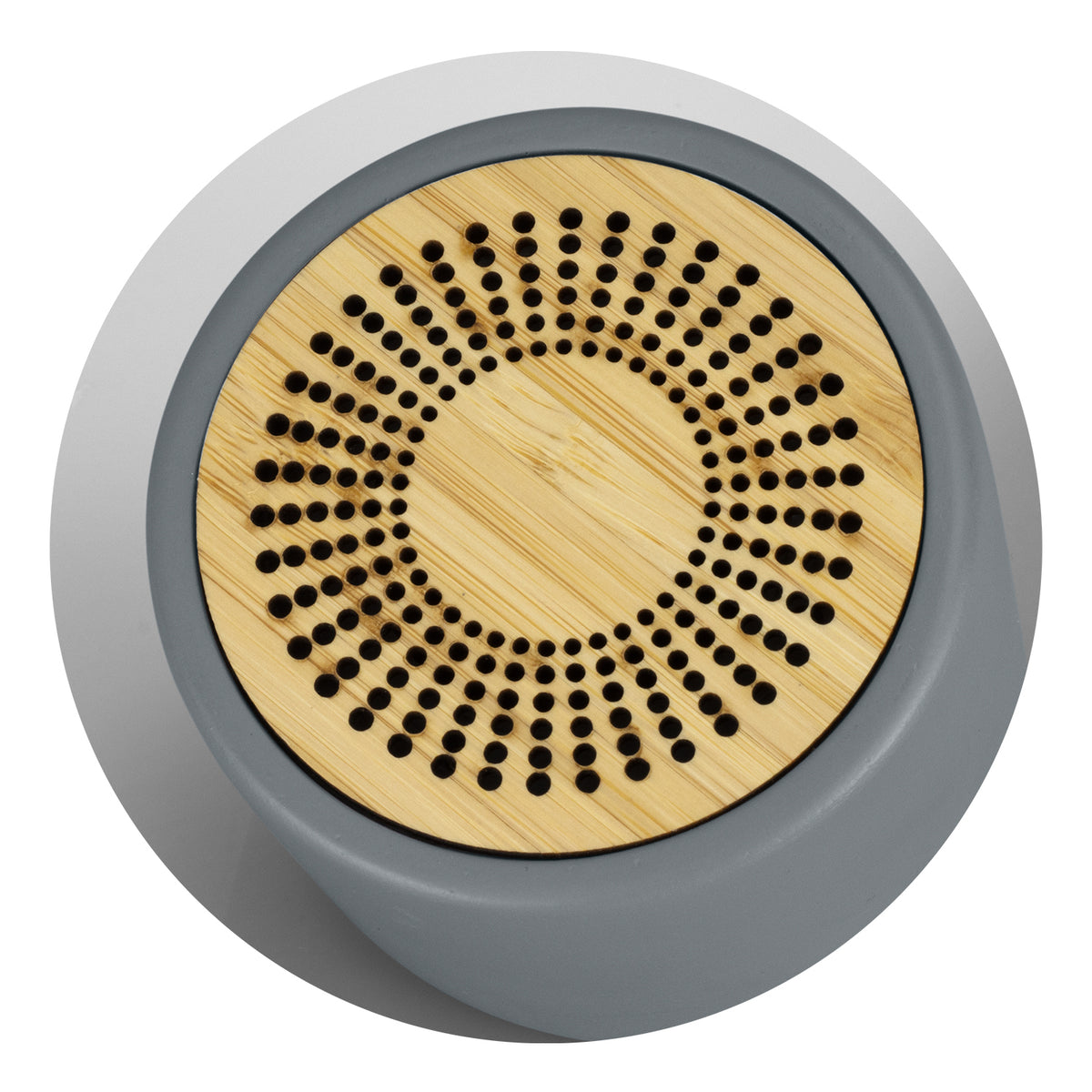 NATURA Limestone Bluetooth Mini Speaker - Detail