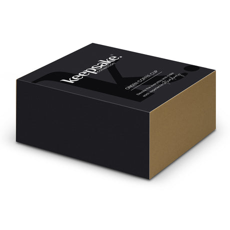 Keepsake Onsen Tea Set - Packaging