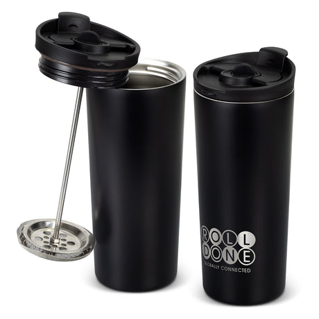 Coffee Press Vacuum Cup - Main