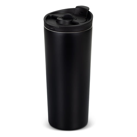 Coffee Press Vacuum Cup - Black