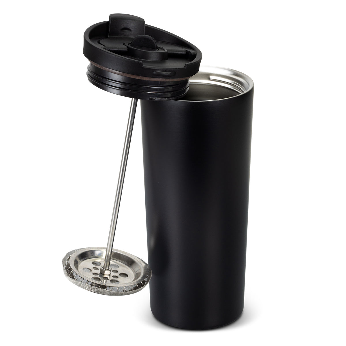 Coffee Press Vacuum Cup - Press