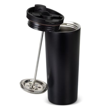 Coffee Press Vacuum Cup - Press