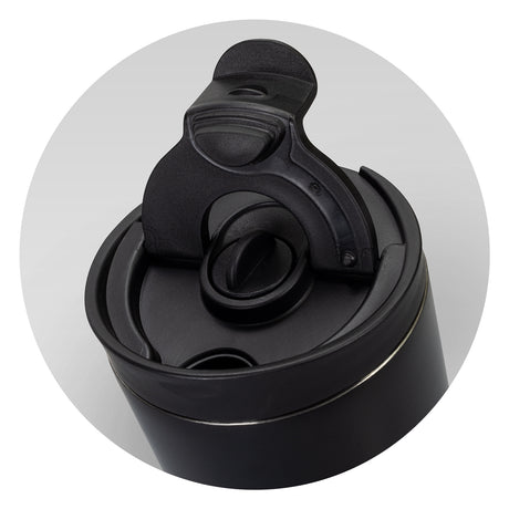 Coffee Press Vacuum Cup - Detail