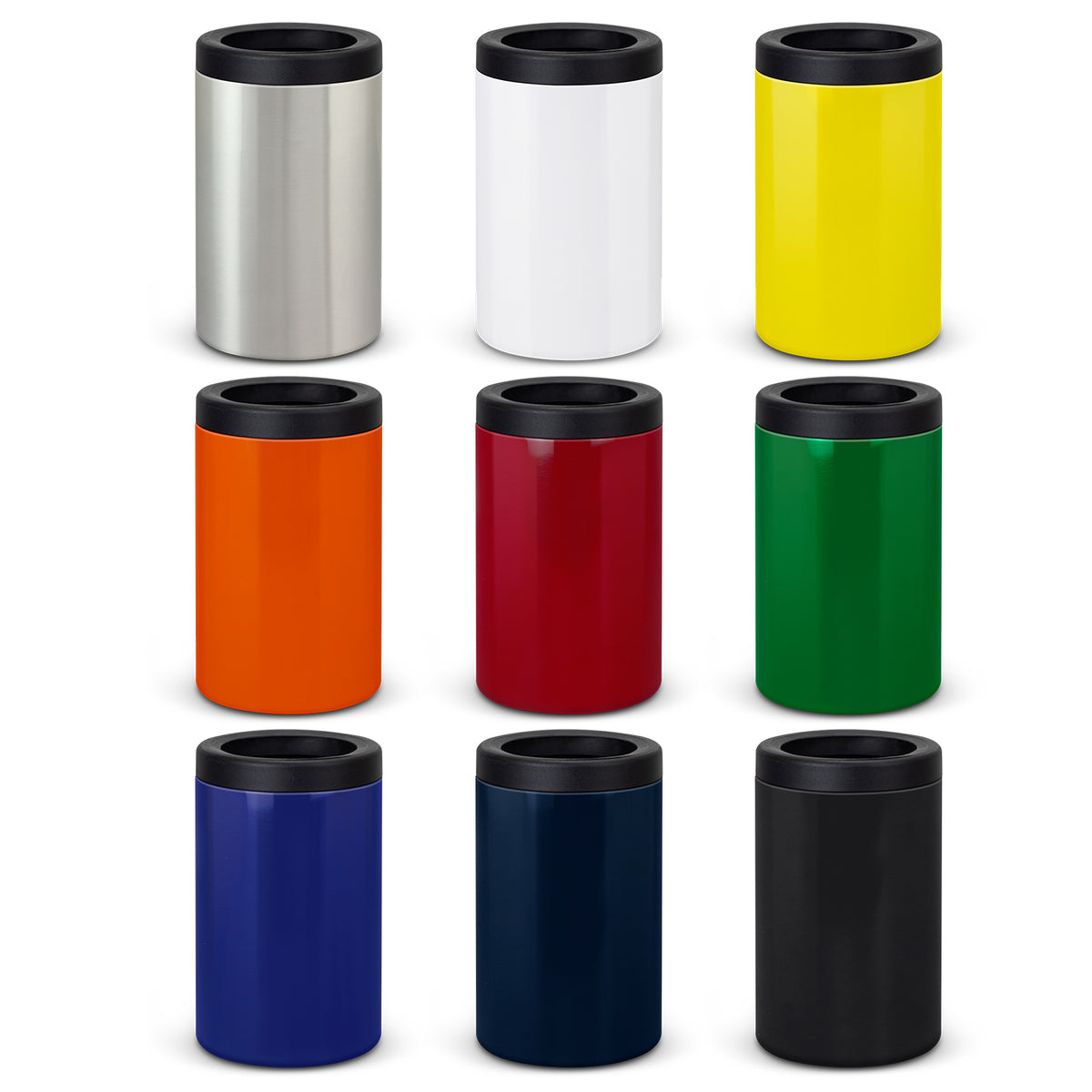 Brewski Vacuum Stubby Cooler - Main