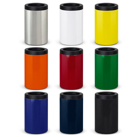 Brewski Vacuum Stubby Cooler - Main