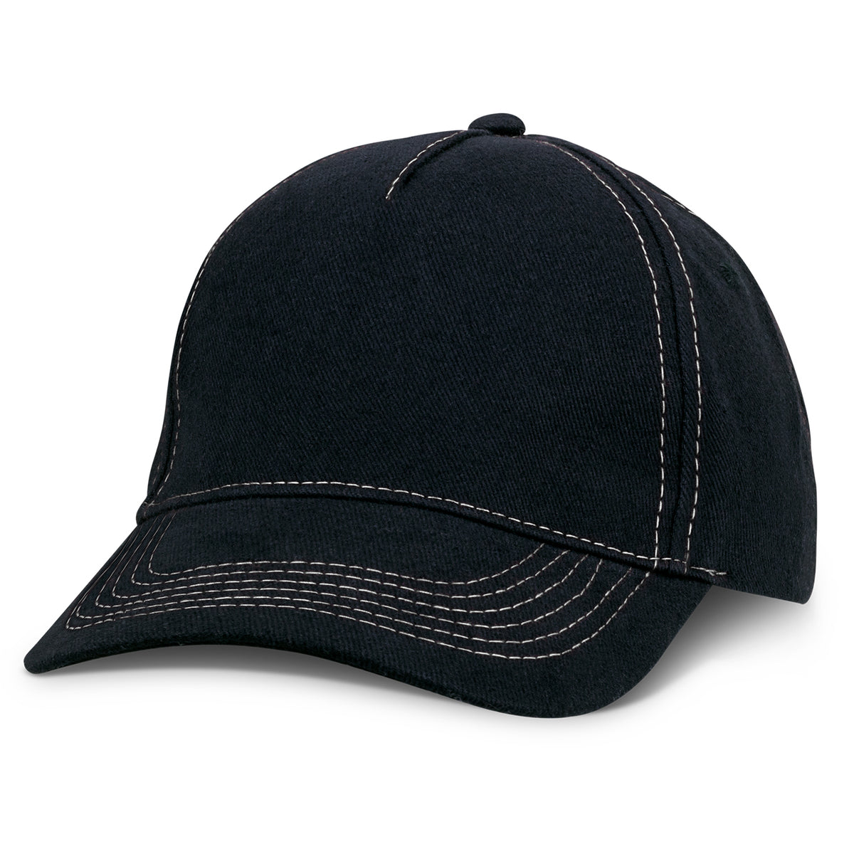 Raven Cap - White