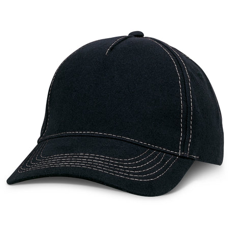 Raven Cap - White