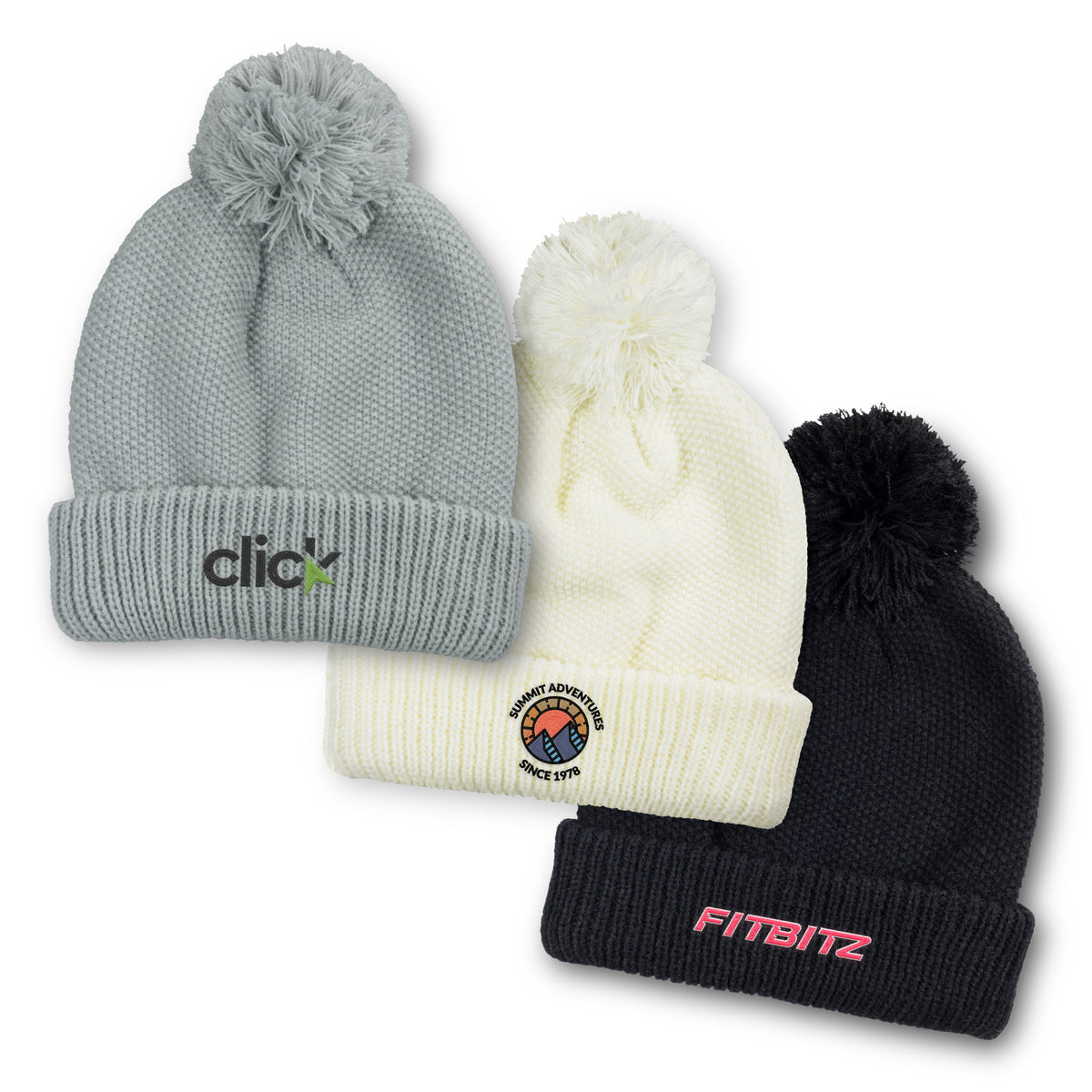 Bumble Beanie - Main