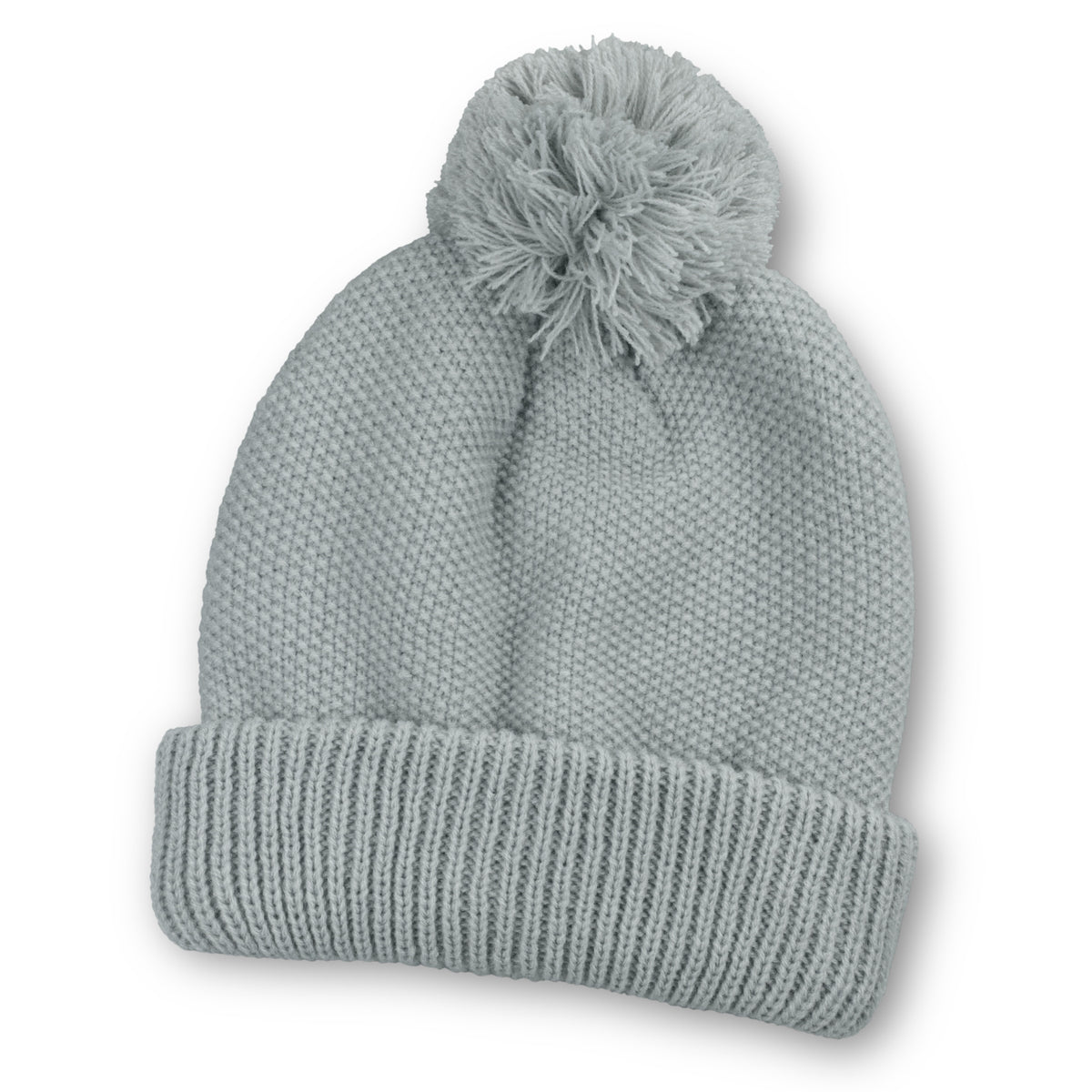 Bumble Beanie - Grey