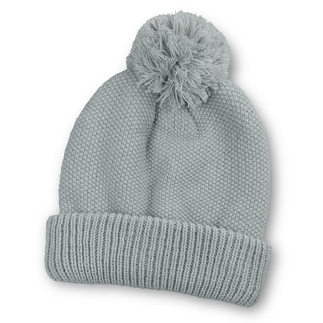 Bumble Beanie - Grey