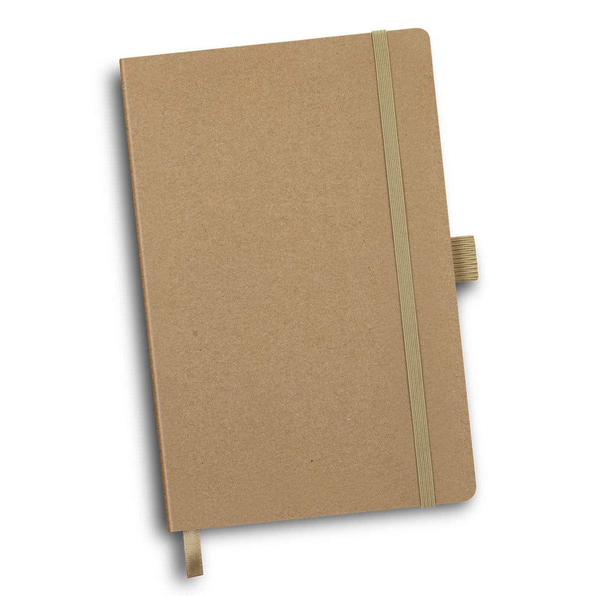 Beaumont Stone Paper Notebook - Natural