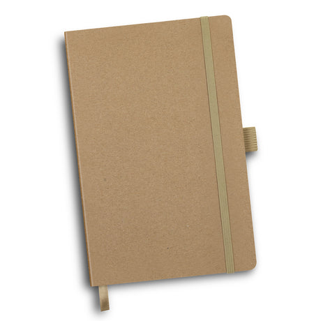 Beaumont Stone Paper Notebook - Natural