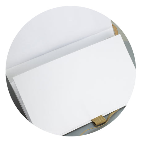 Beaumont Stone Paper Notebook - Pocket