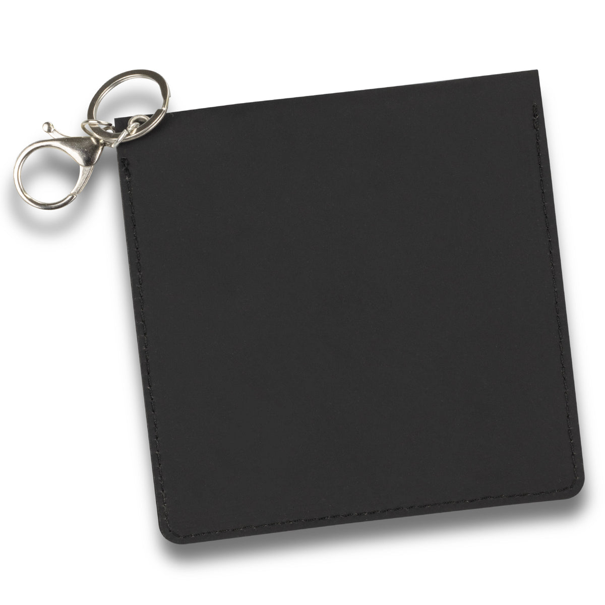 Dash Key Ring Pouch - Back