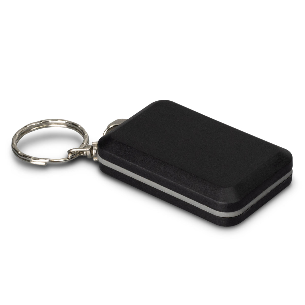 Luton COB Light Key Ring - Back