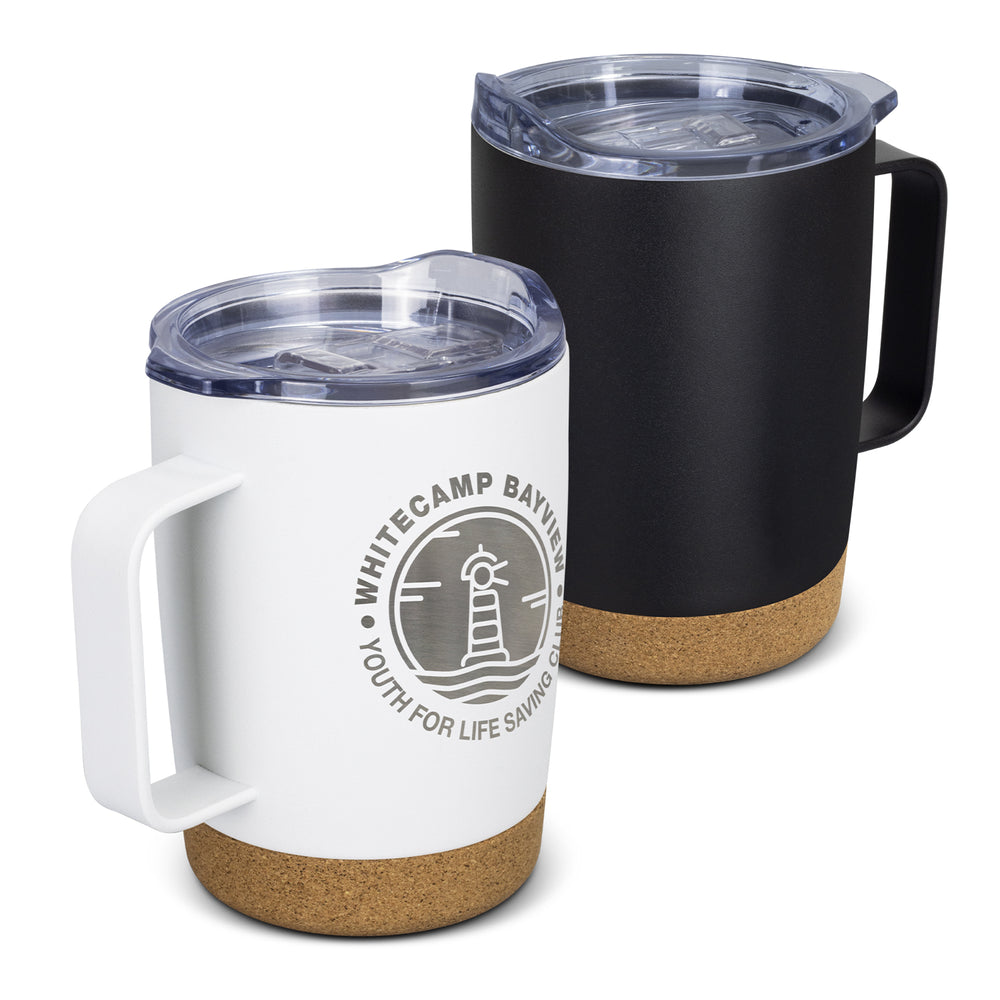 Bardot Vacuum Mug - Main