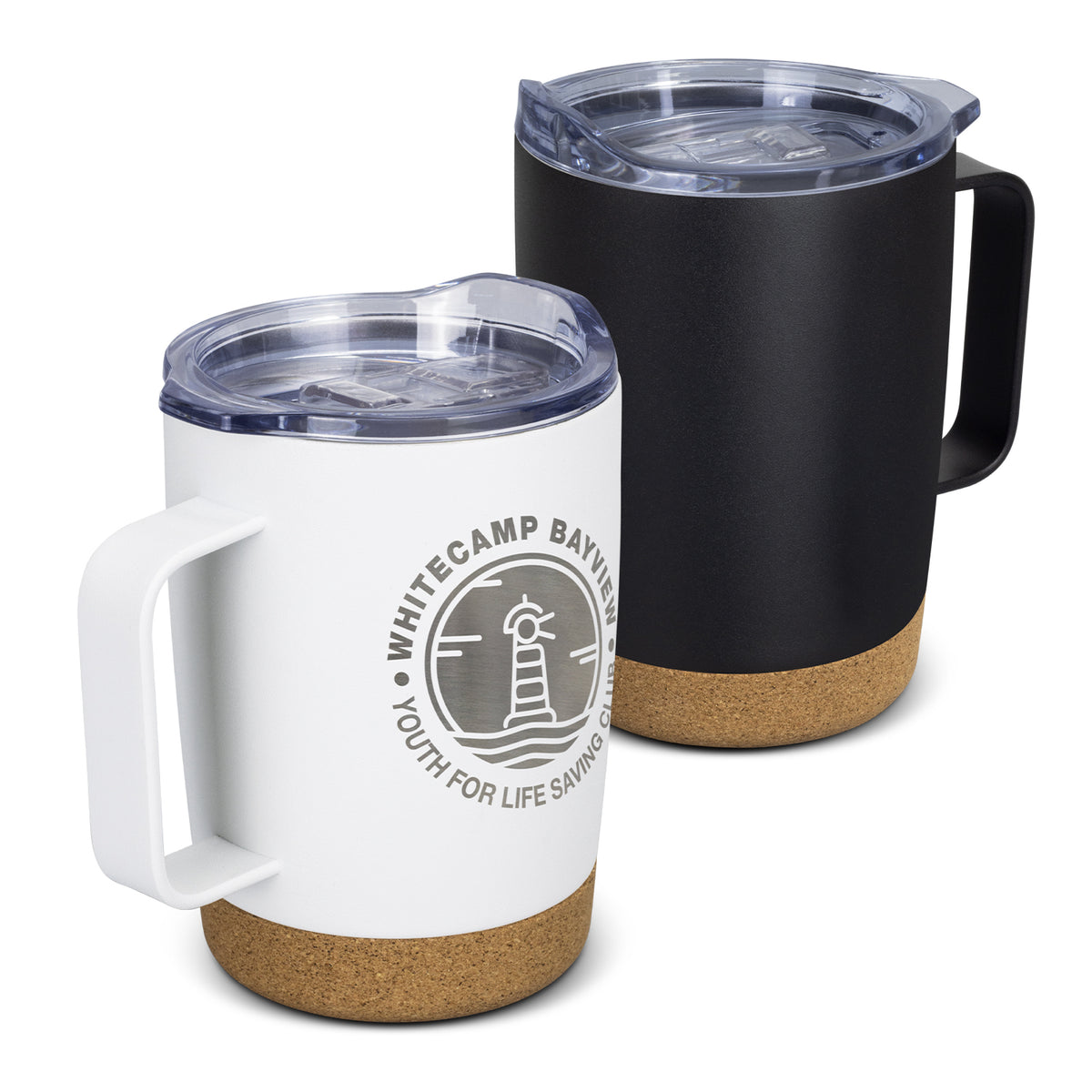 Bardot Vacuum Mug - Main