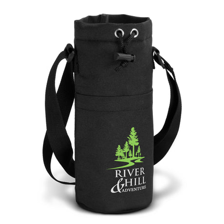 Seville Bottle Sling Bag - Main