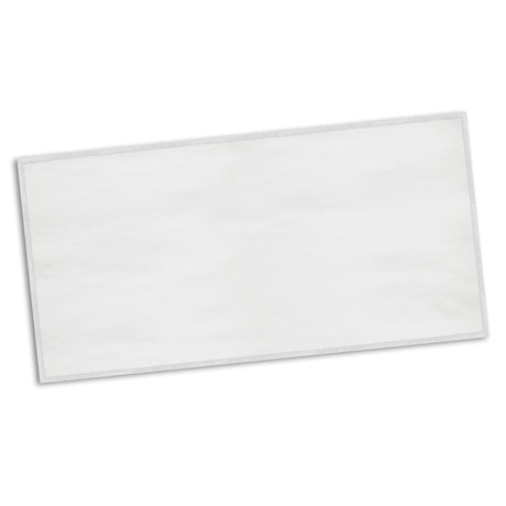 Sports Fit Towel - Full Colour - White - Front