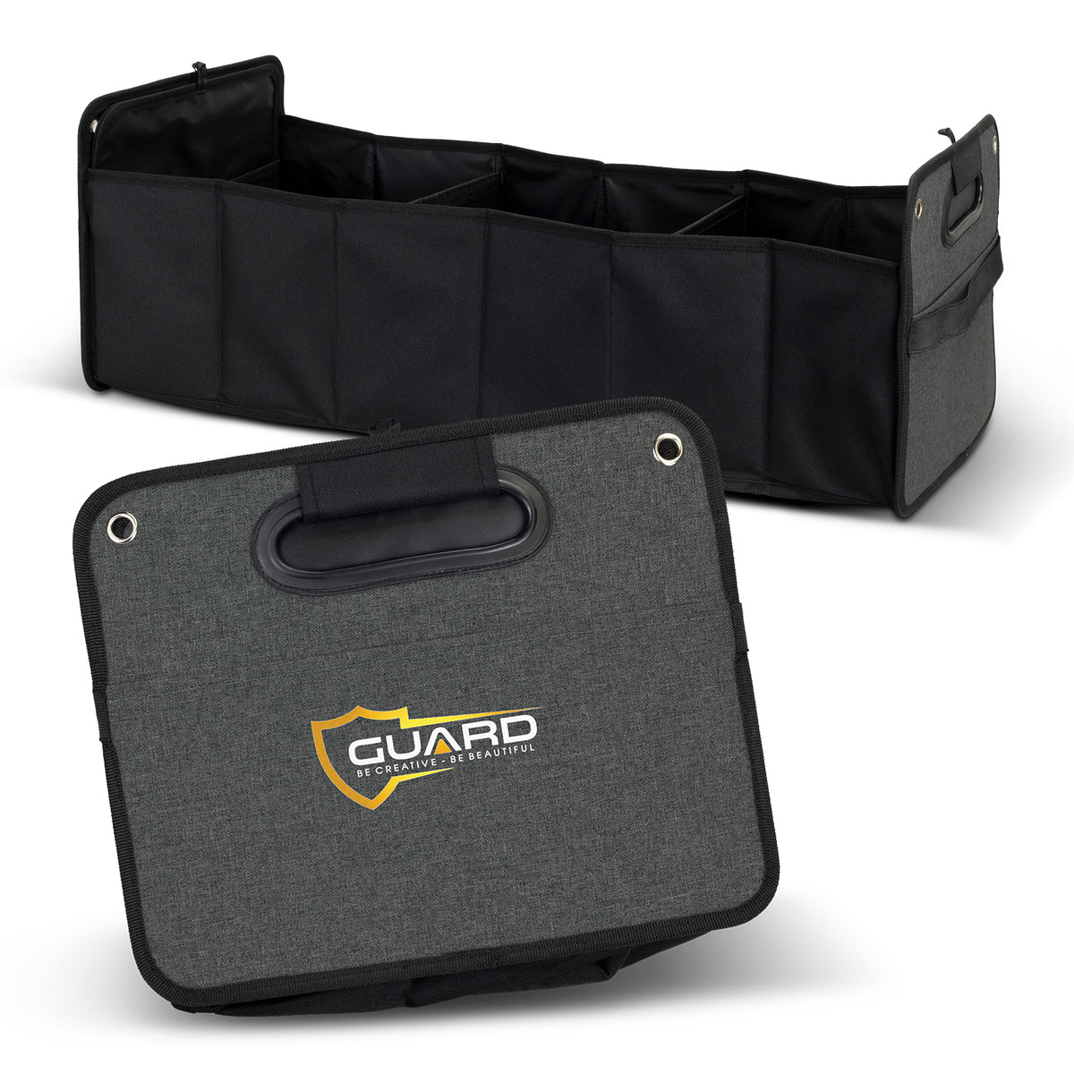 Avera Trunk Organiser - Main