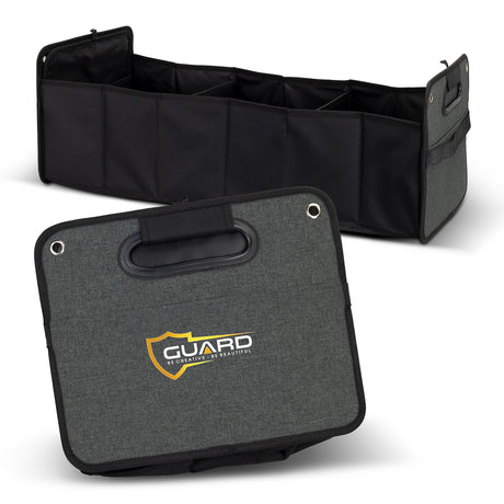 Avera Trunk Organiser - Main