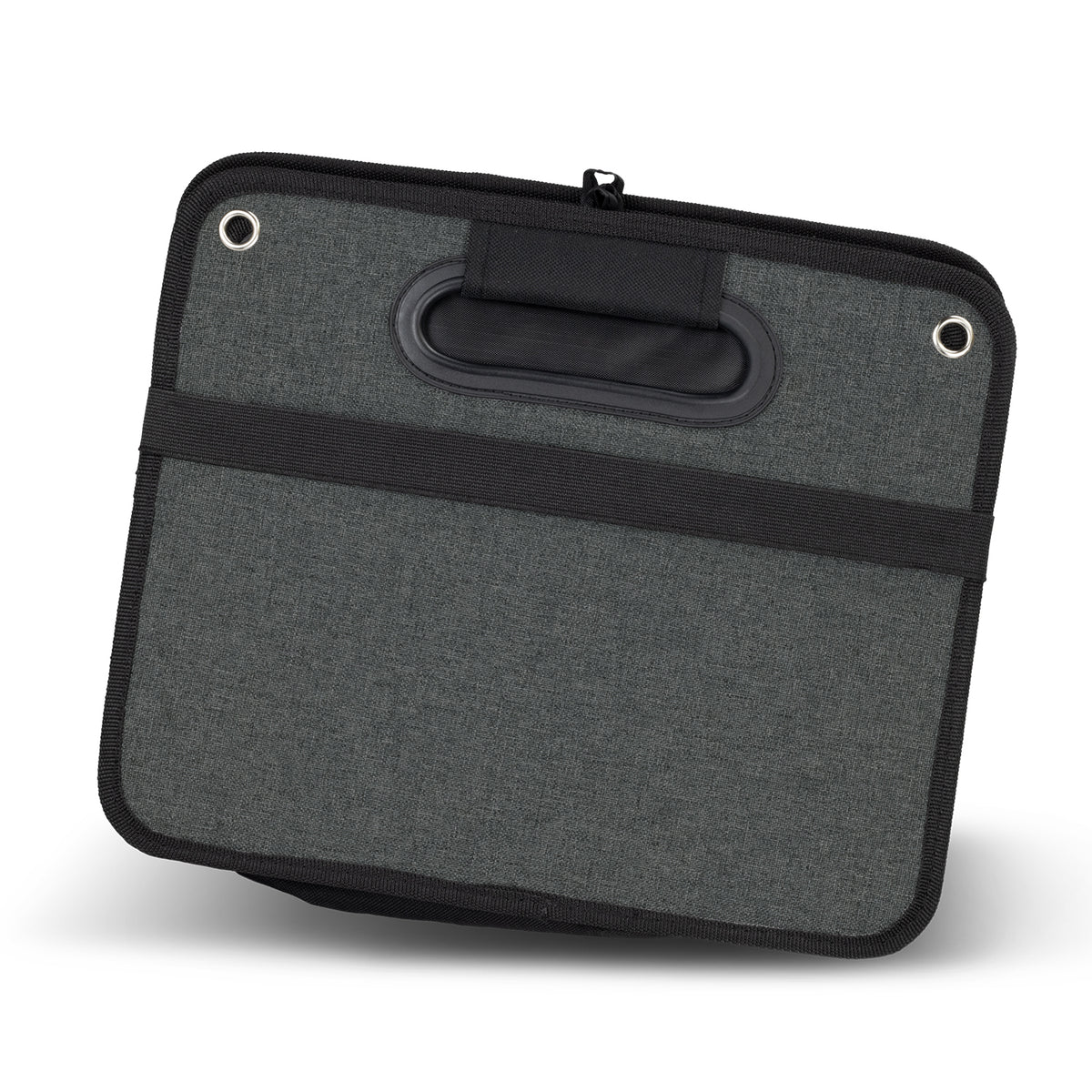 Avera Trunk Organiser - Side