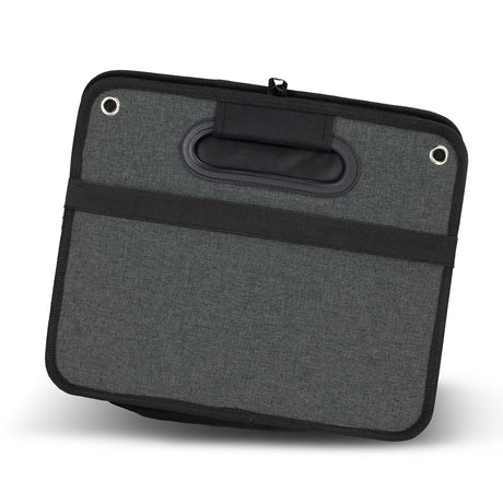 Avera Trunk Organiser - Side
