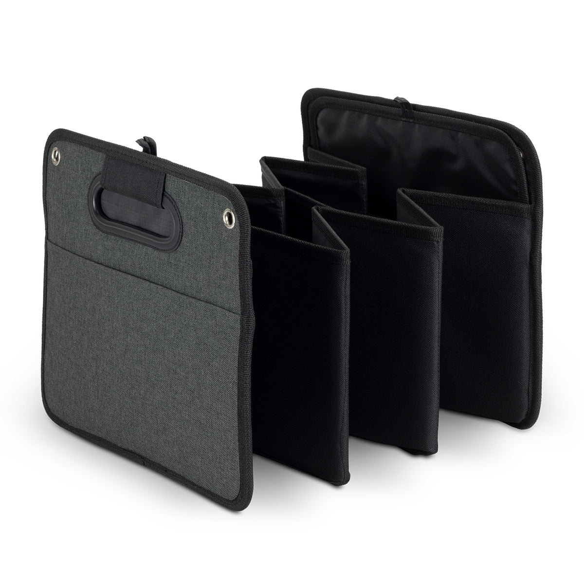 Avera Trunk Organiser - Front