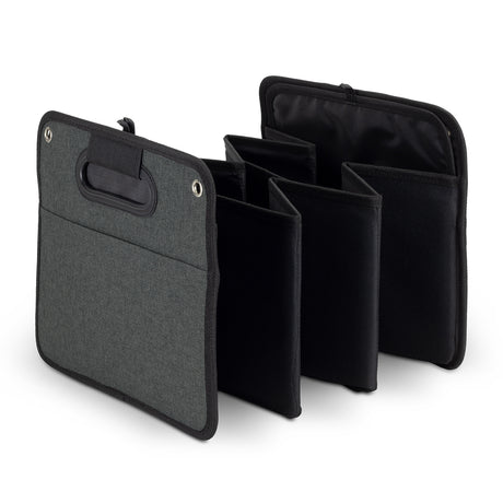 Avera Trunk Organiser - Front