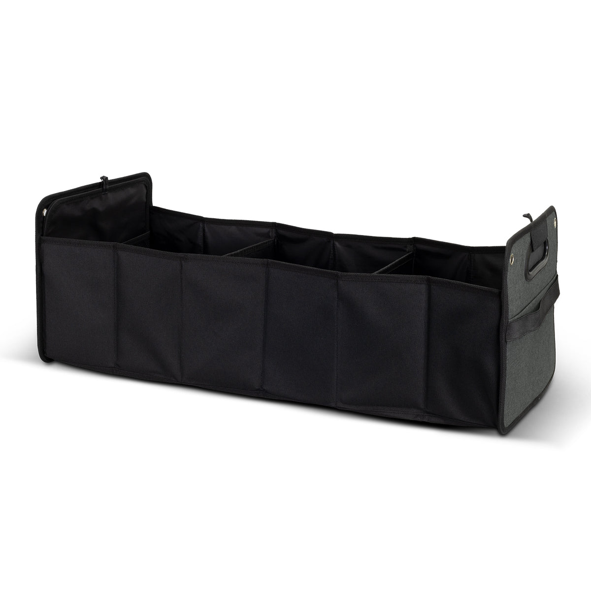 Avera Trunk Organiser - Open