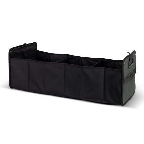 Avera Trunk Organiser - Open