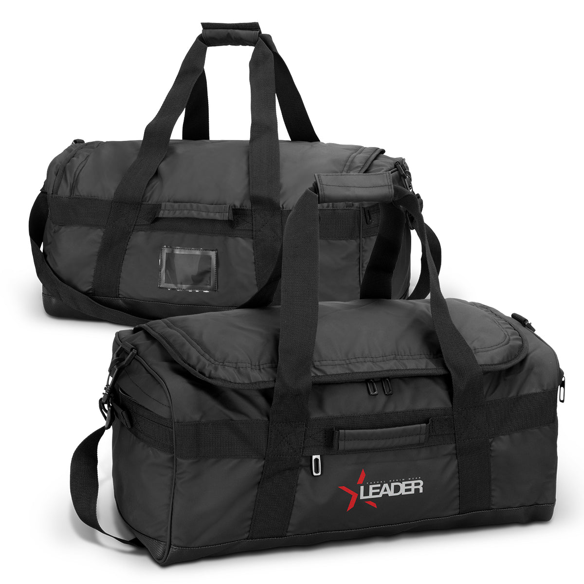 Aquinas 50L Duffle Bag - Main