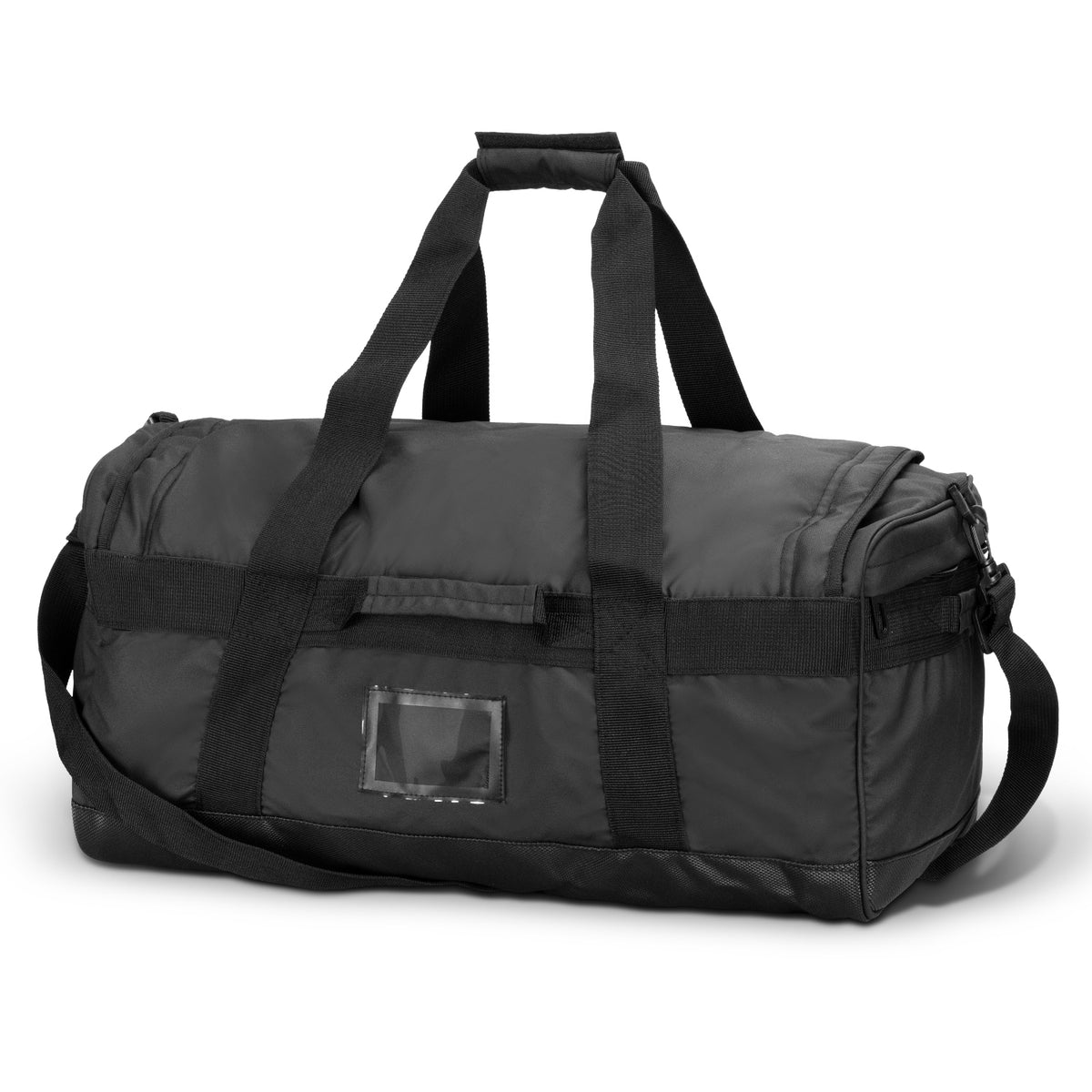 Aquinas 50L Duffle Bag - Back