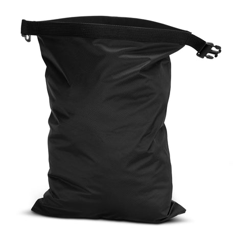 Frontier Lightweight Dry Bag - Black