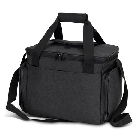 Ottawa Cooler Bag - Charcoal Heather