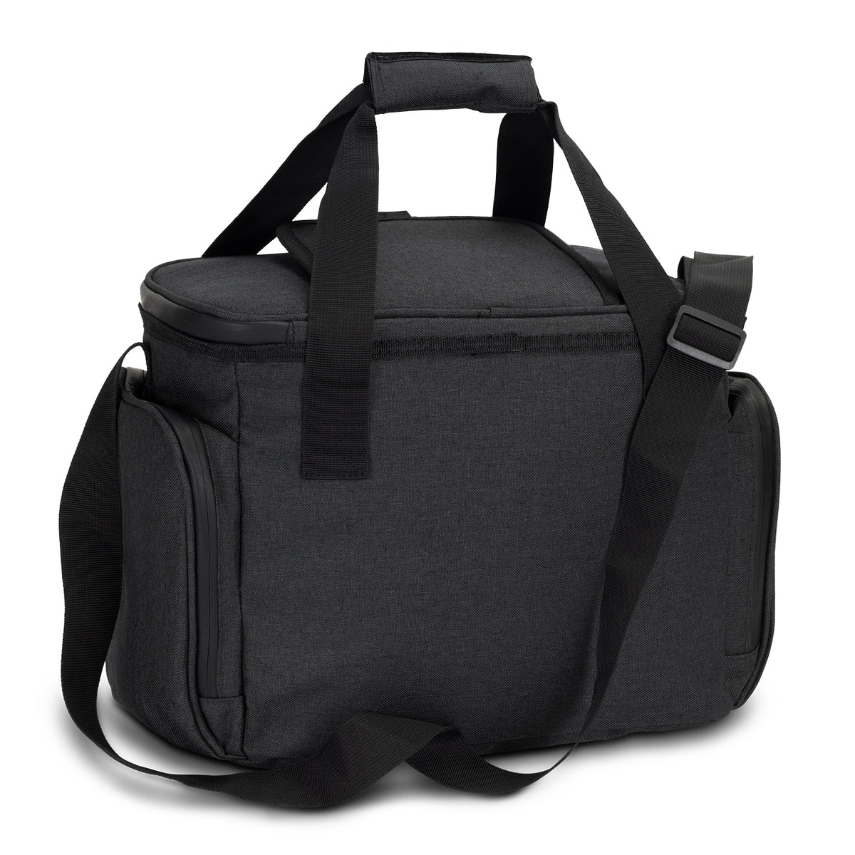 Ottawa Cooler Bag - Back