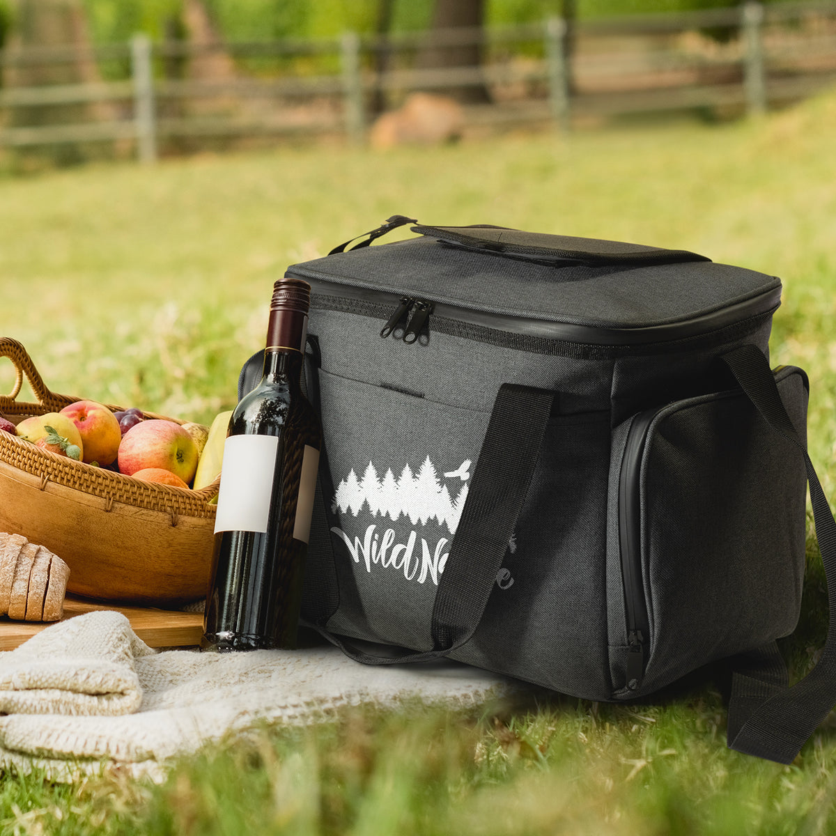 Ottawa Cooler Bag - Feature