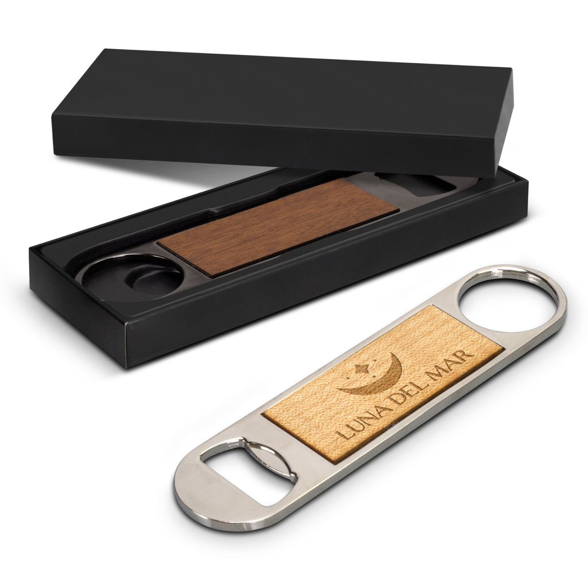 Bronx Magnet Bottle Opener - Main