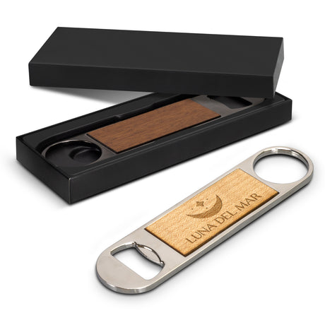 Bronx Magnet Bottle Opener - Main