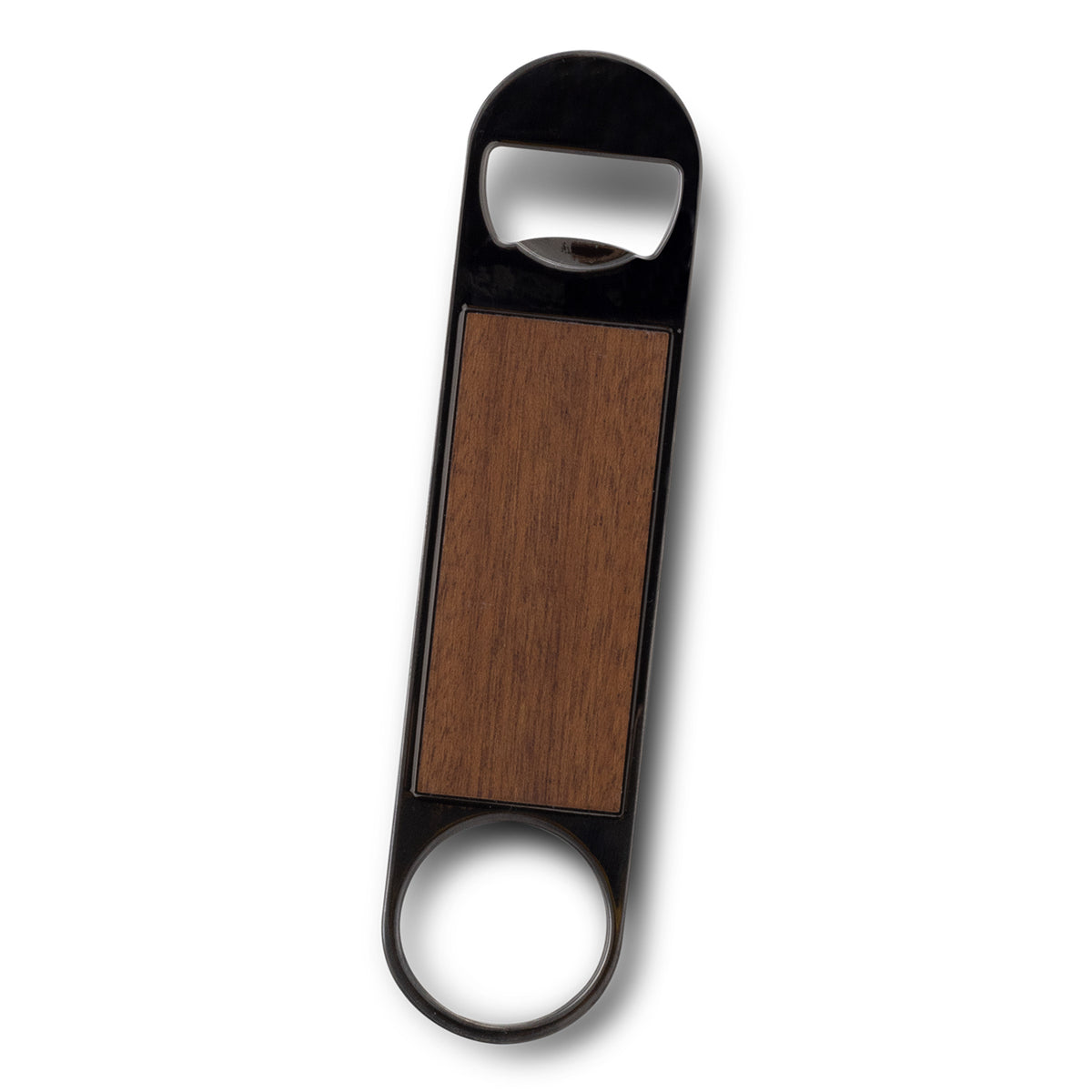 Bronx Magnet Bottle Opener - Dark