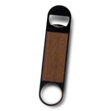 Bronx Magnet Bottle Opener - Dark