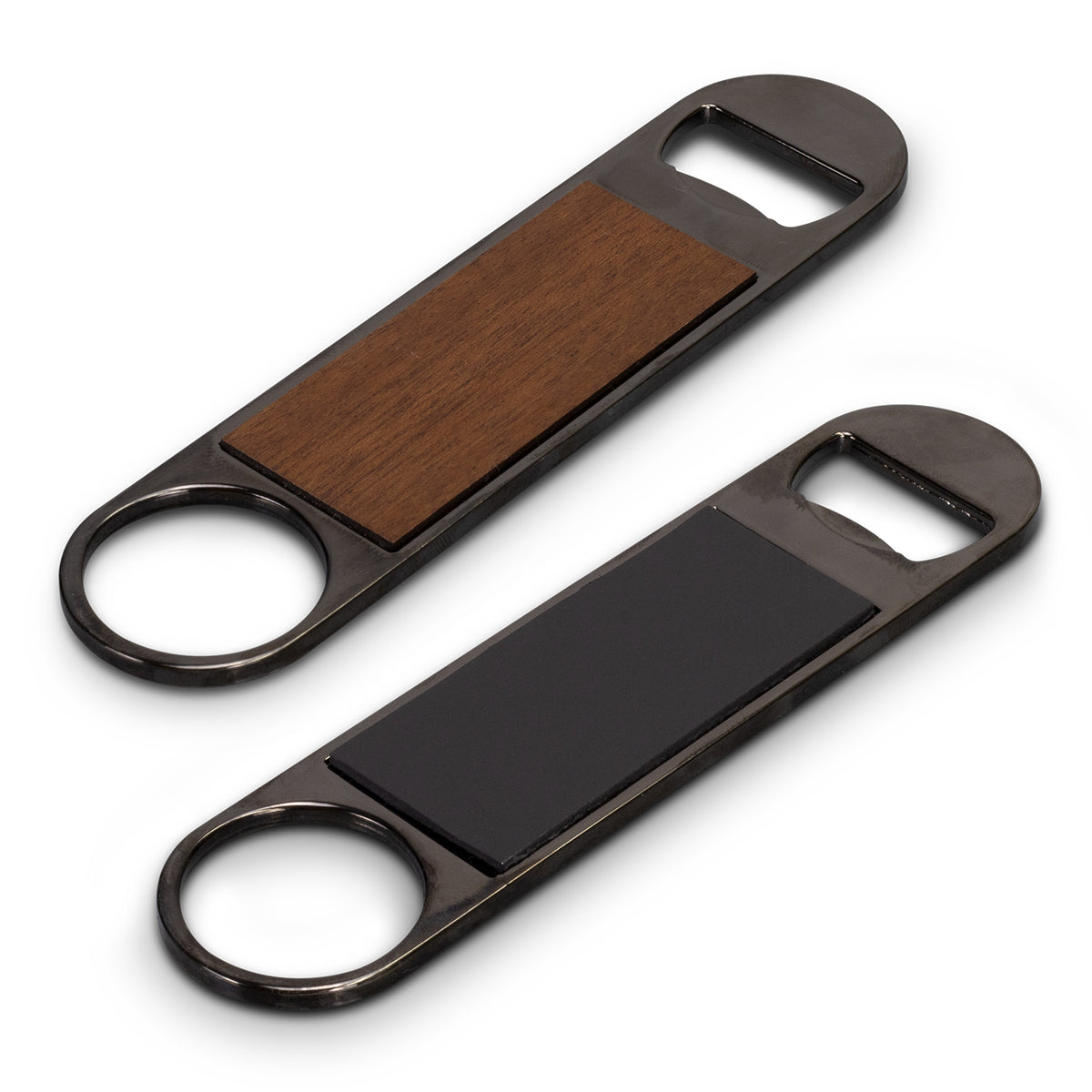 Bronx Magnet Bottle Opener - Dark - Magnet