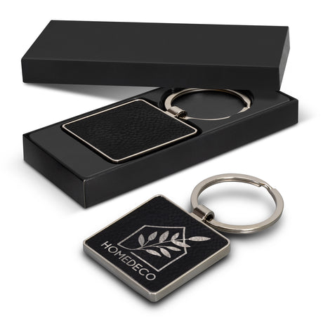 Capulet Key Ring - Square - Main