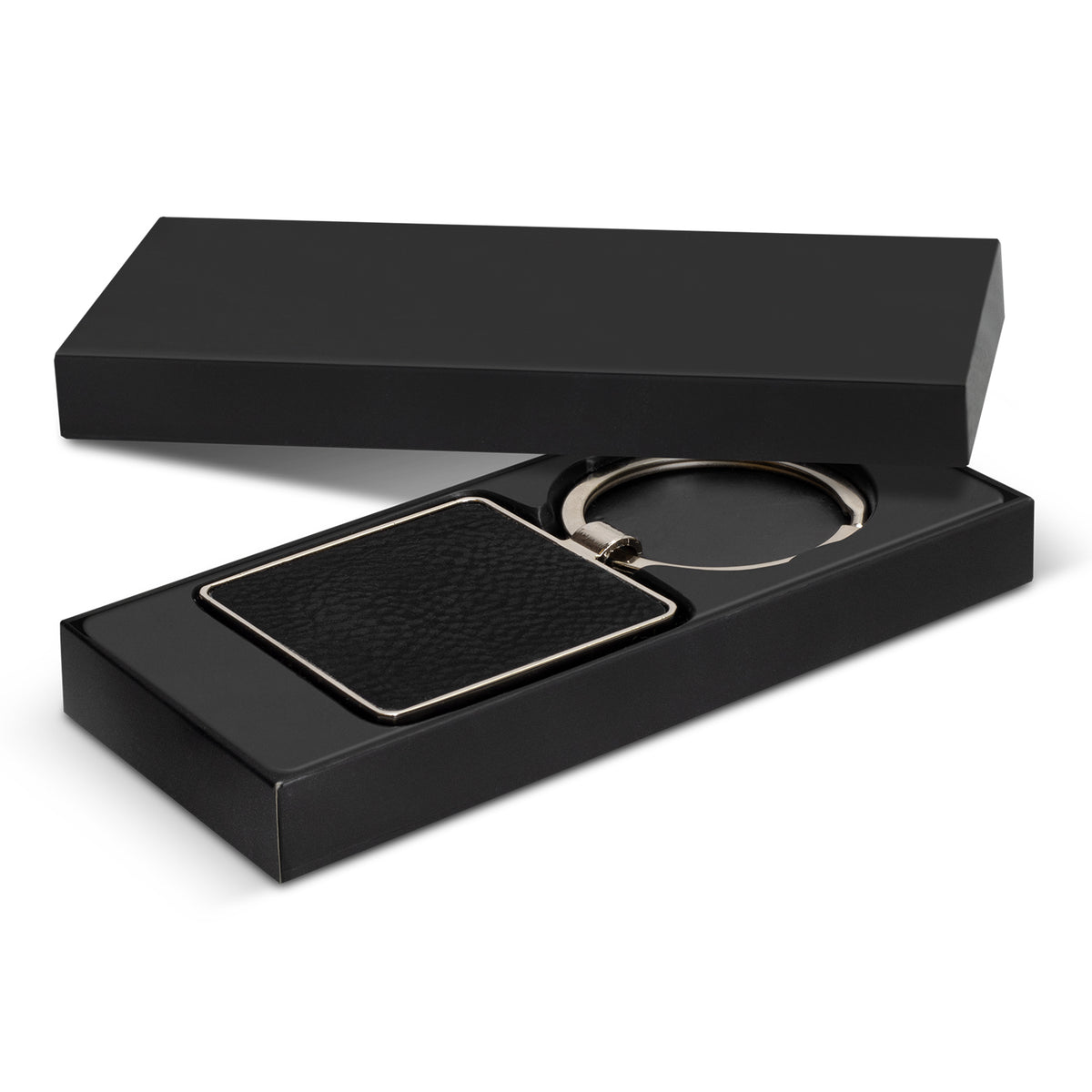 Capulet Key Ring - Square - Gift Box