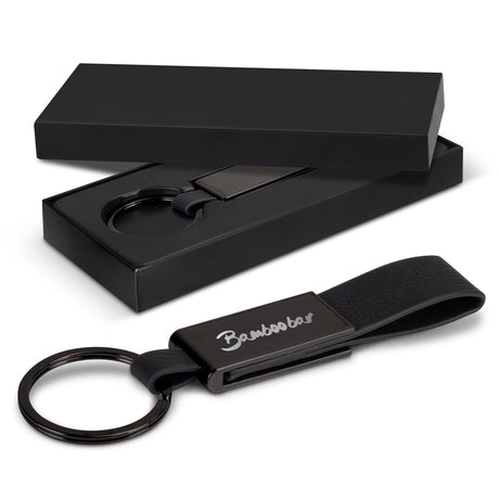 Stanton Key Ring - Main