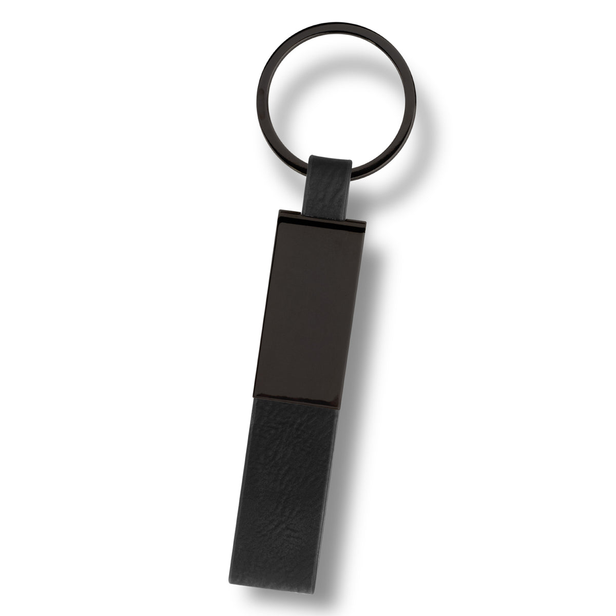Stanton Key Ring - Front