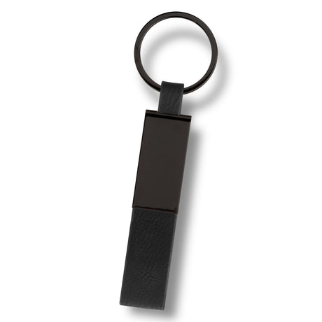 Stanton Key Ring - Front