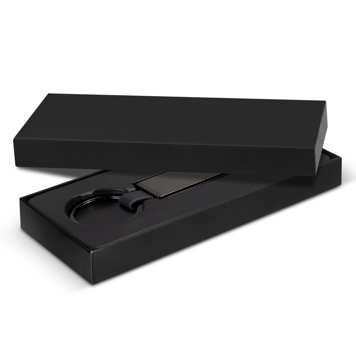 Stanton Key Ring - Gift Box
