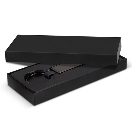 Stanton Key Ring - Gift Box