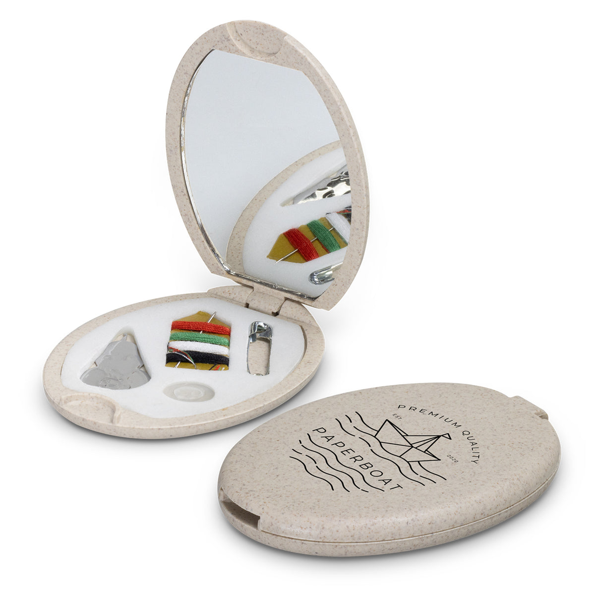 Compact Sewing Kit - Main